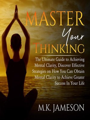 cover image of Master Your Thinking